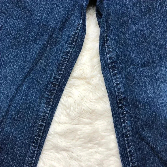 Nautica Jeans Dark  Wash Size 4T - Picture 4 of 16